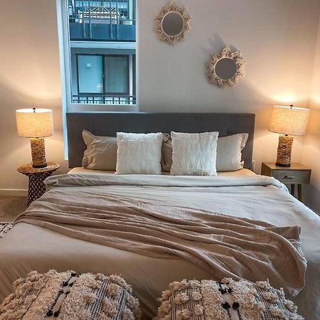 Luxury 1Bdr Centrally Located In Hollywood لوس أنجلوس المظهر الخارجي الصورة