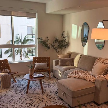 Luxury 1Bdr Centrally Located In Hollywood لوس أنجلوس المظهر الخارجي الصورة
