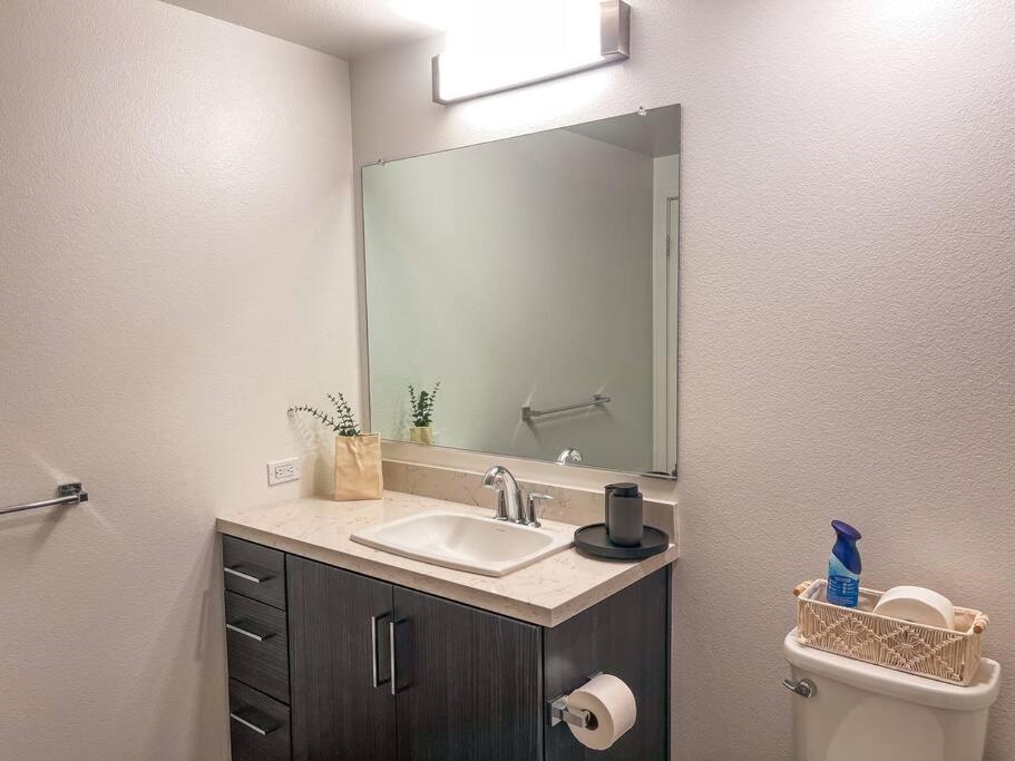 Luxury 1Bdr Centrally Located In Hollywood لوس أنجلوس المظهر الخارجي الصورة
