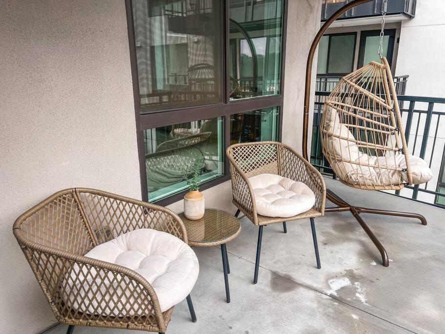 Luxury 1Bdr Centrally Located In Hollywood لوس أنجلوس المظهر الخارجي الصورة